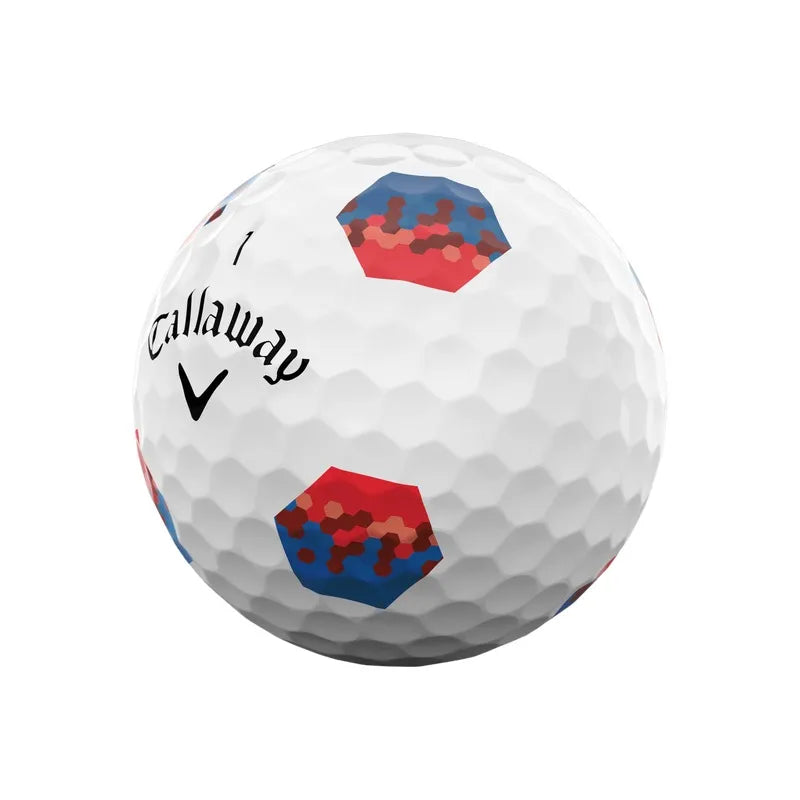 CALLAWAY CHROME SOFT