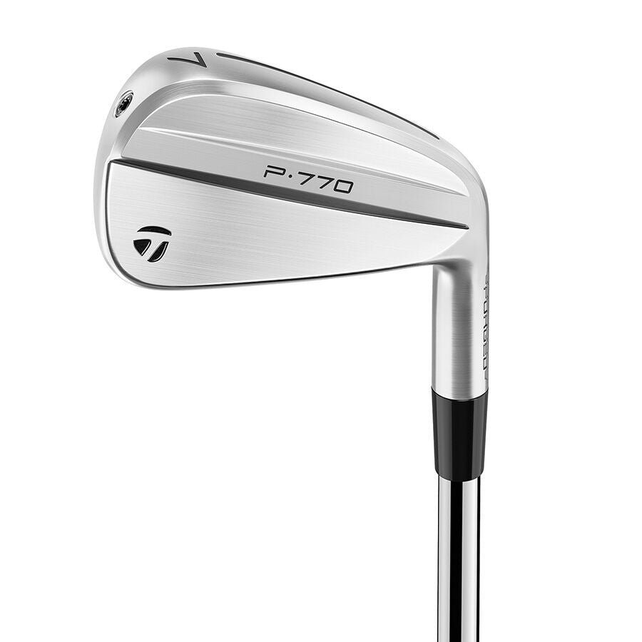 TaylorMade P770 Irons (NEW 2024)