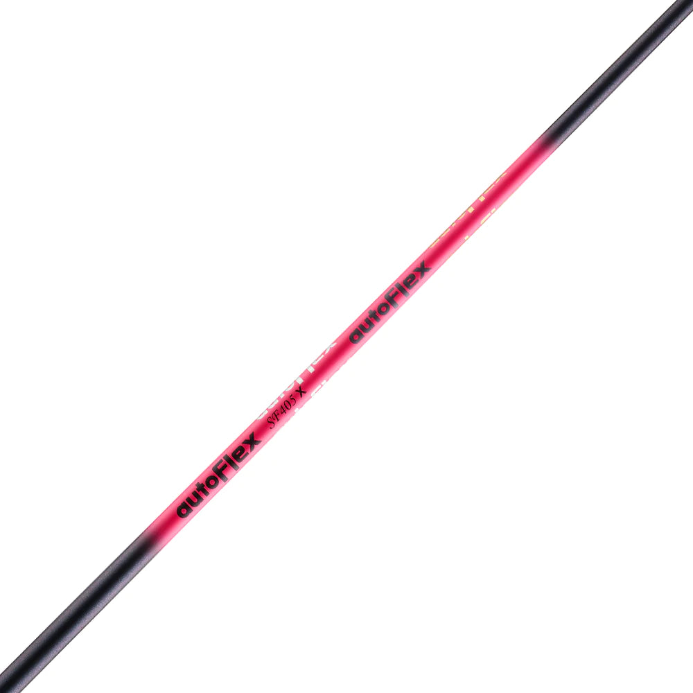 autoFlex Driver Shaft