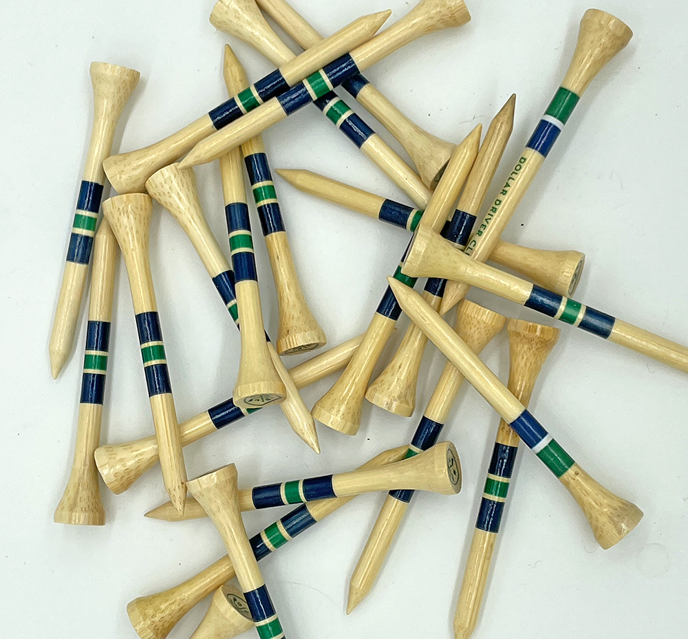 GOLF TEES