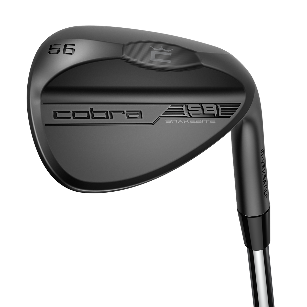 Cobra Snakebite Wedges