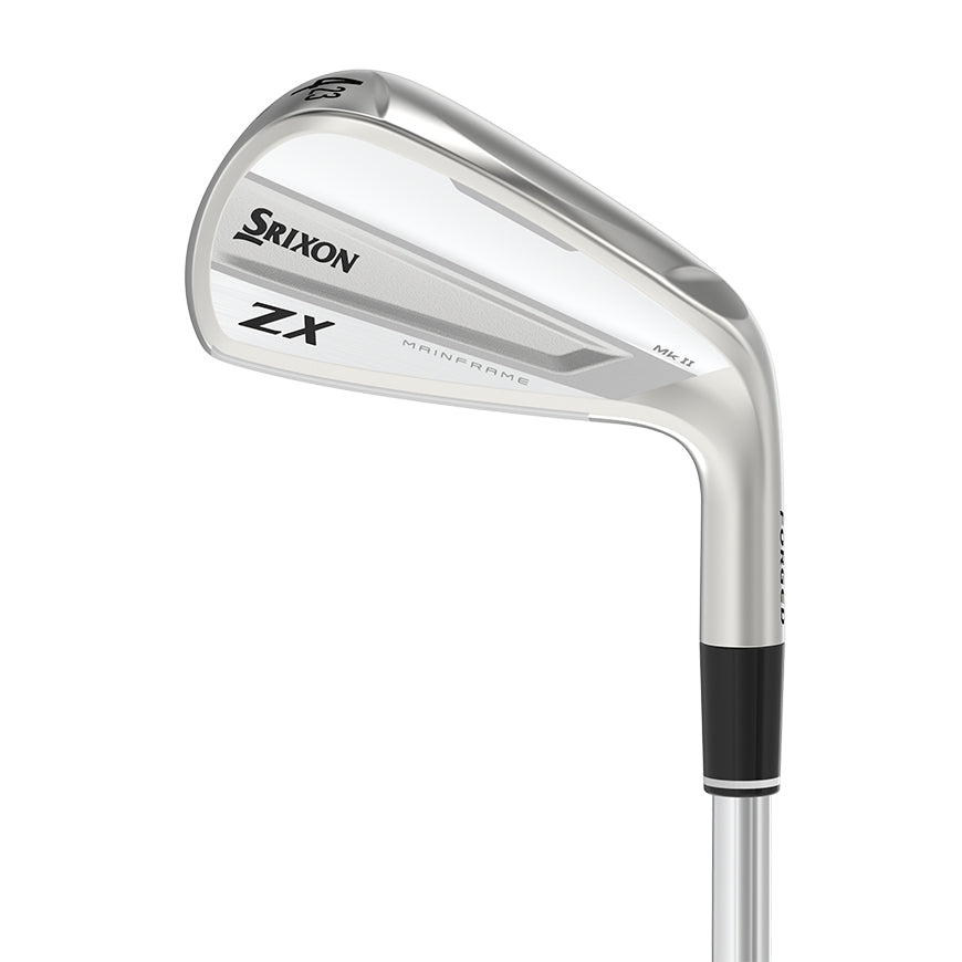 ZX Mk II Utility Iron