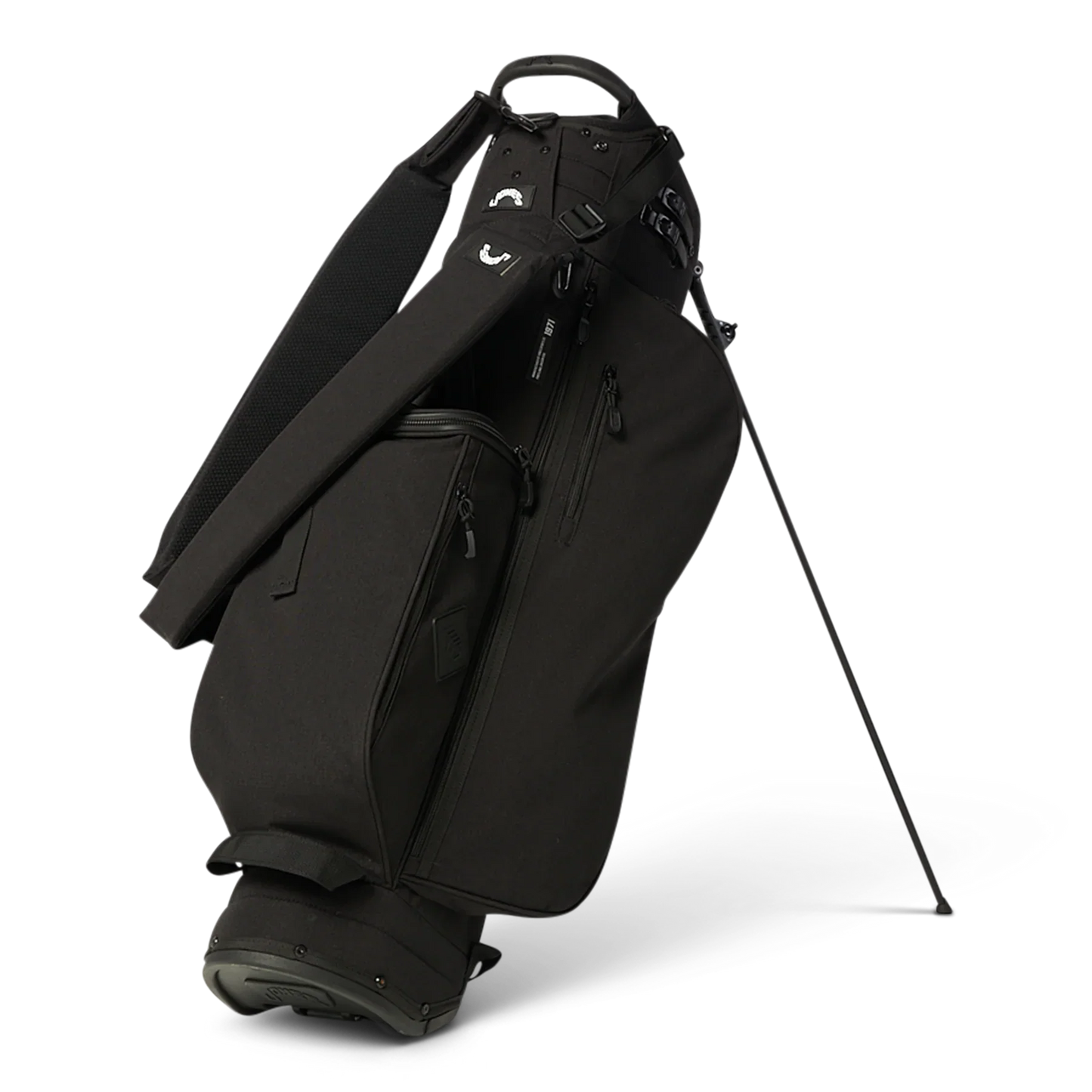 Jones Trouper R Golf Bag