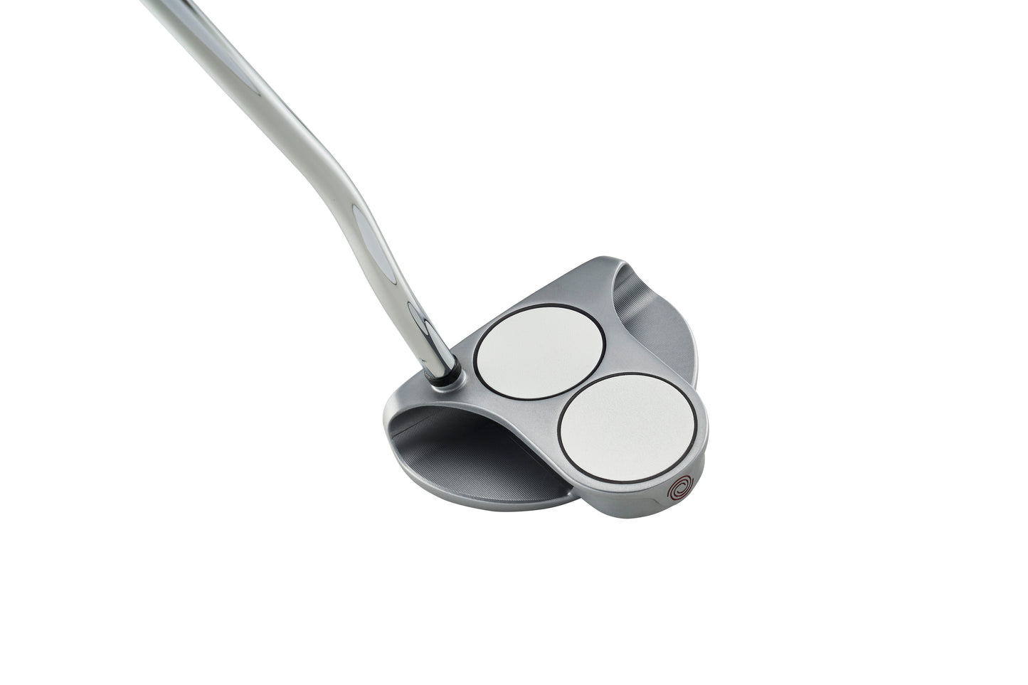 WHITE HOT OG 2-BALL PUTTER