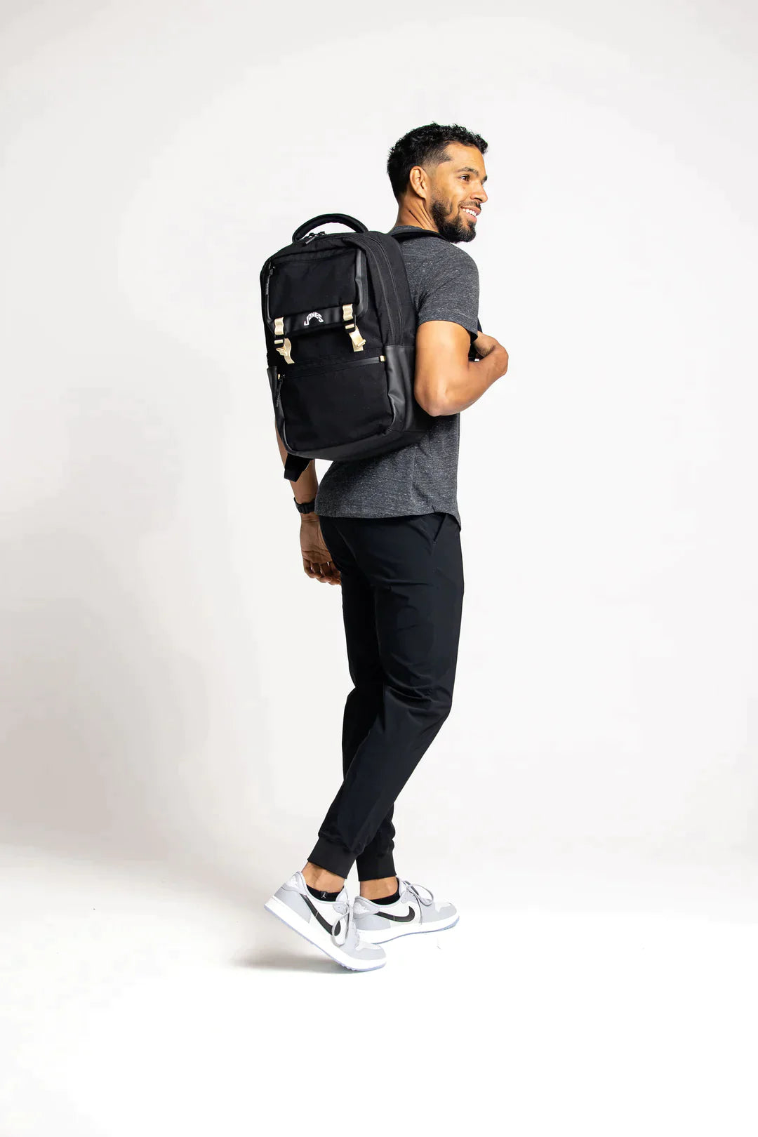 Jones A2 Backpack