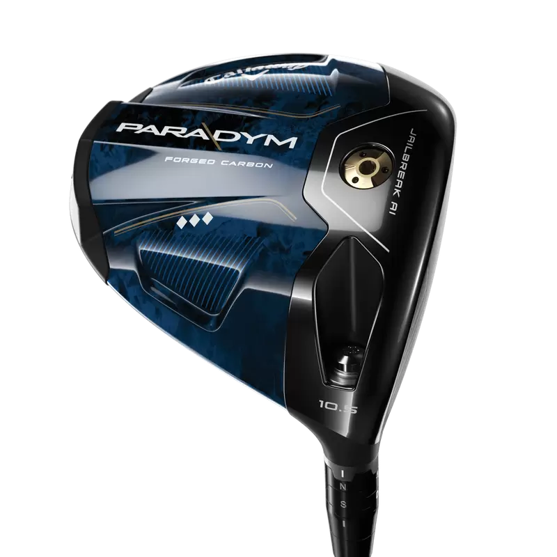 Callaway Paradym Triple Diamond Driver