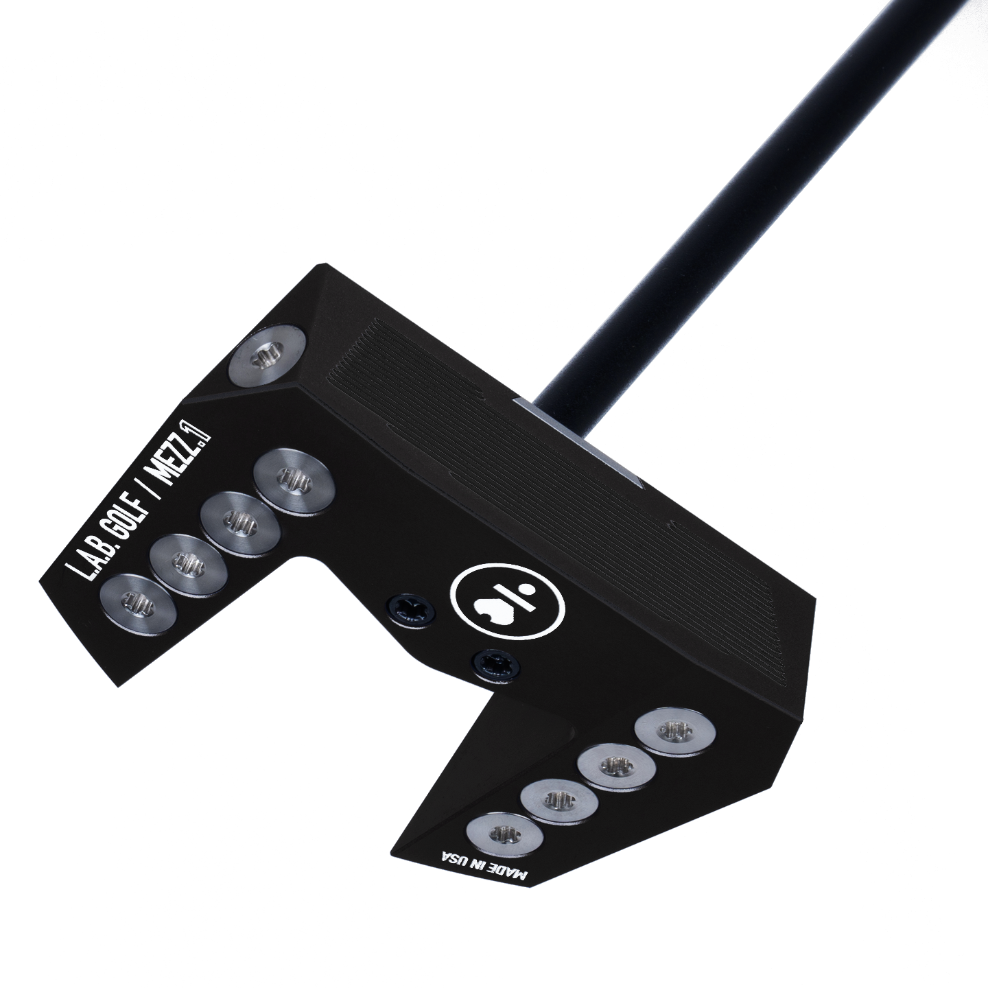 L.A.B Mezz 1 Putter CUSTOM