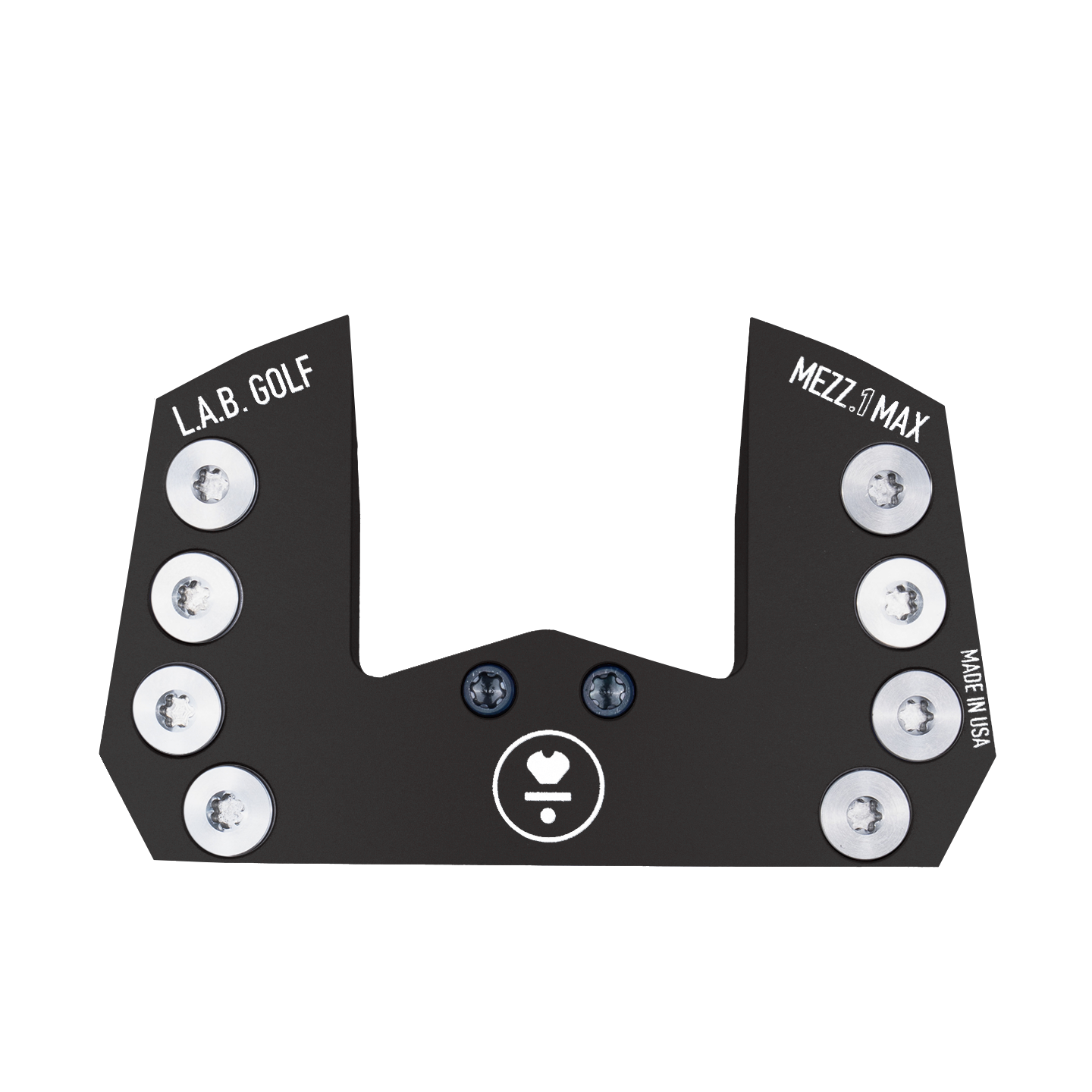 L.A.B Mezz 1 Max Putter STOCK