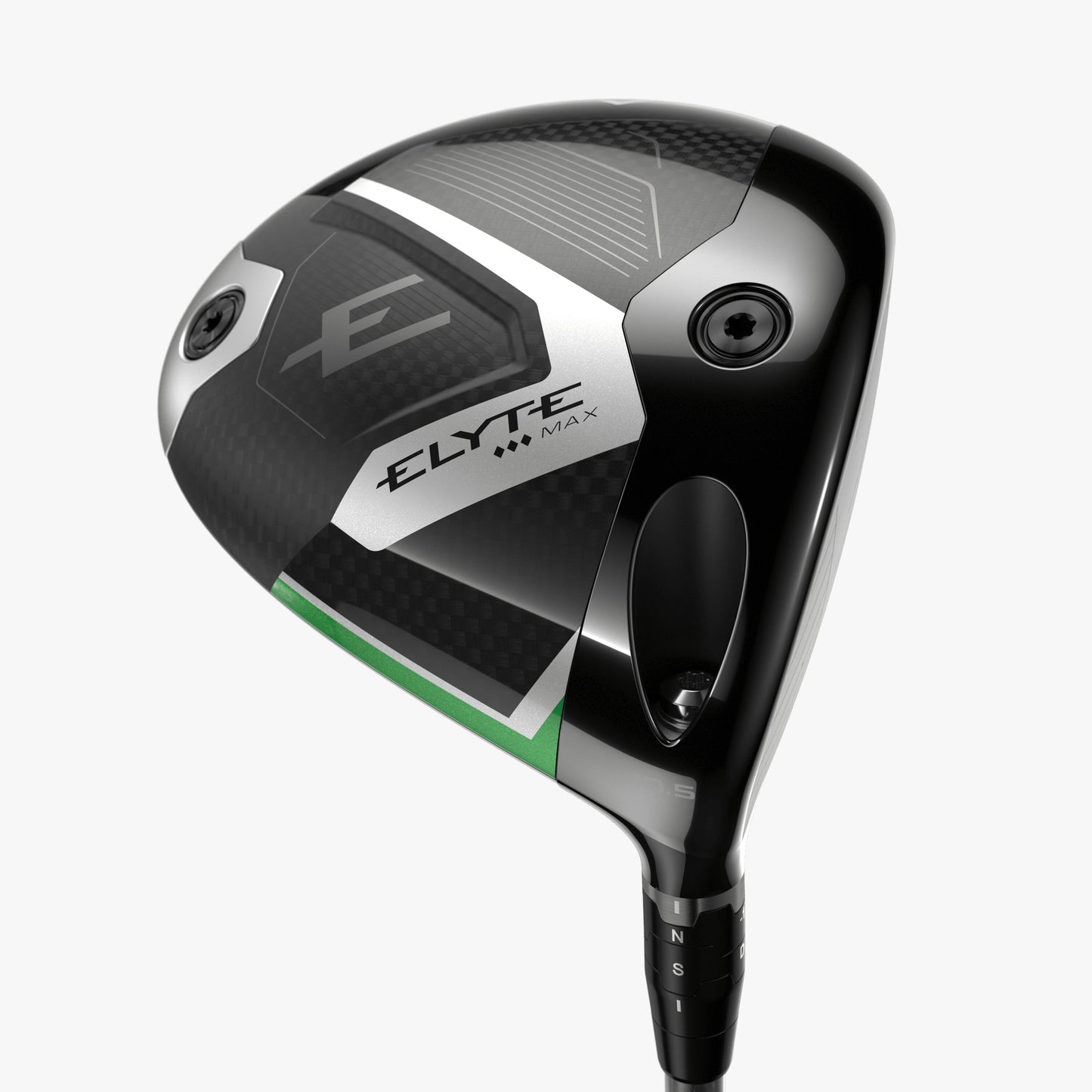 Callaway Elyte Triple Diamond Max