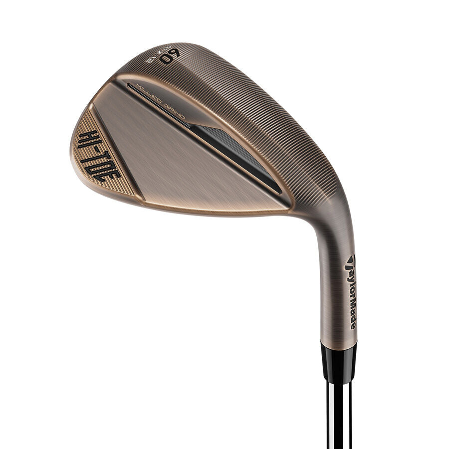 Hi-Toe 4 Wedge