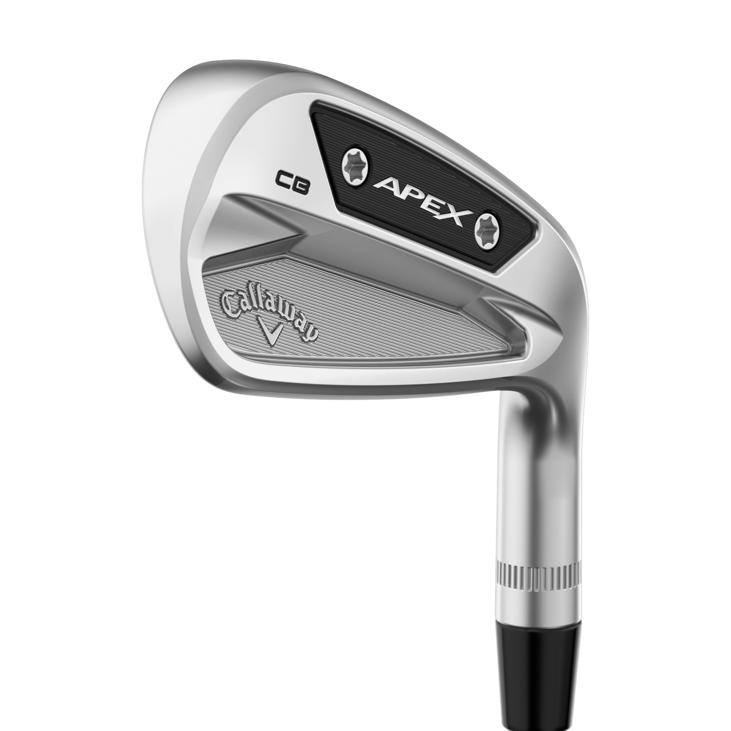 Callaway Apex CB Irons