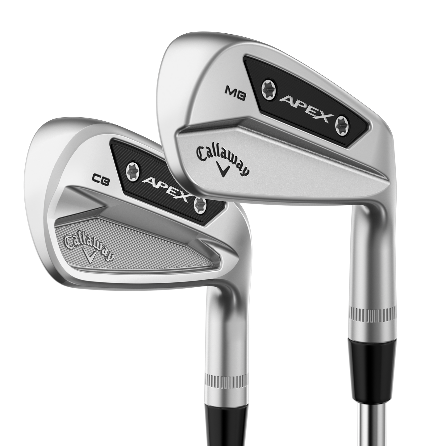 Callaway Apex Pro Series Elite Irons