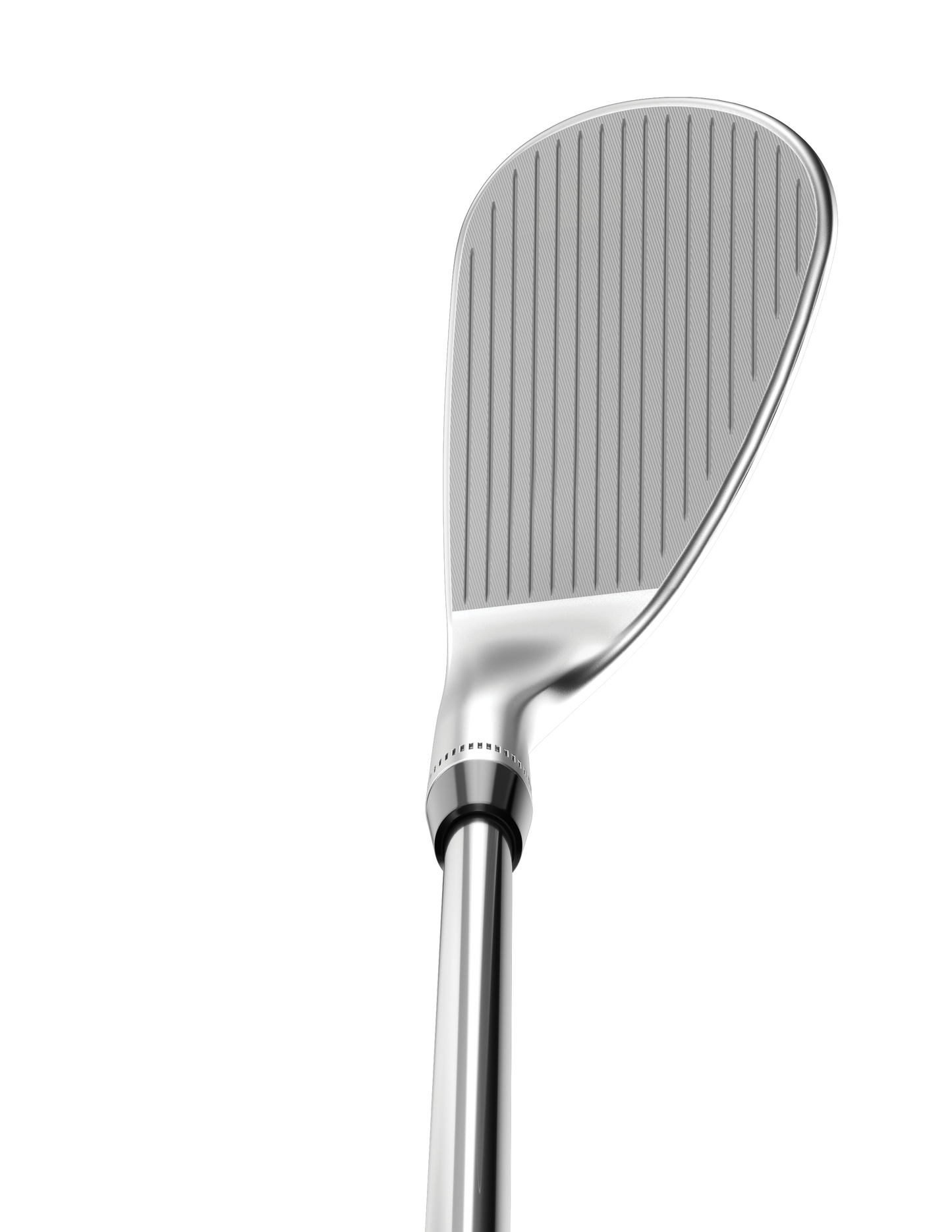 JAWS RAW FULL FACE GROOVE WEDGES