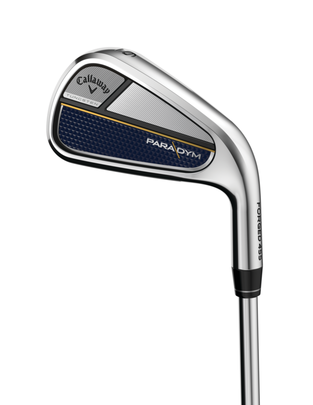 CALLAWAY PARADYM IRONS