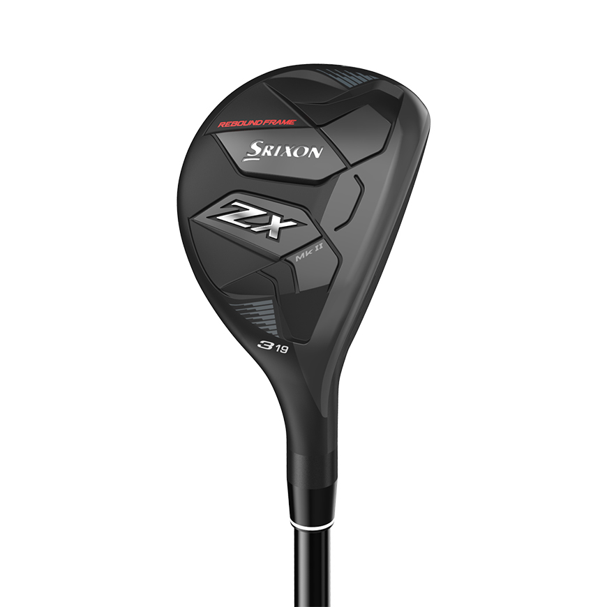 Srixon ZX MKII Hybrids