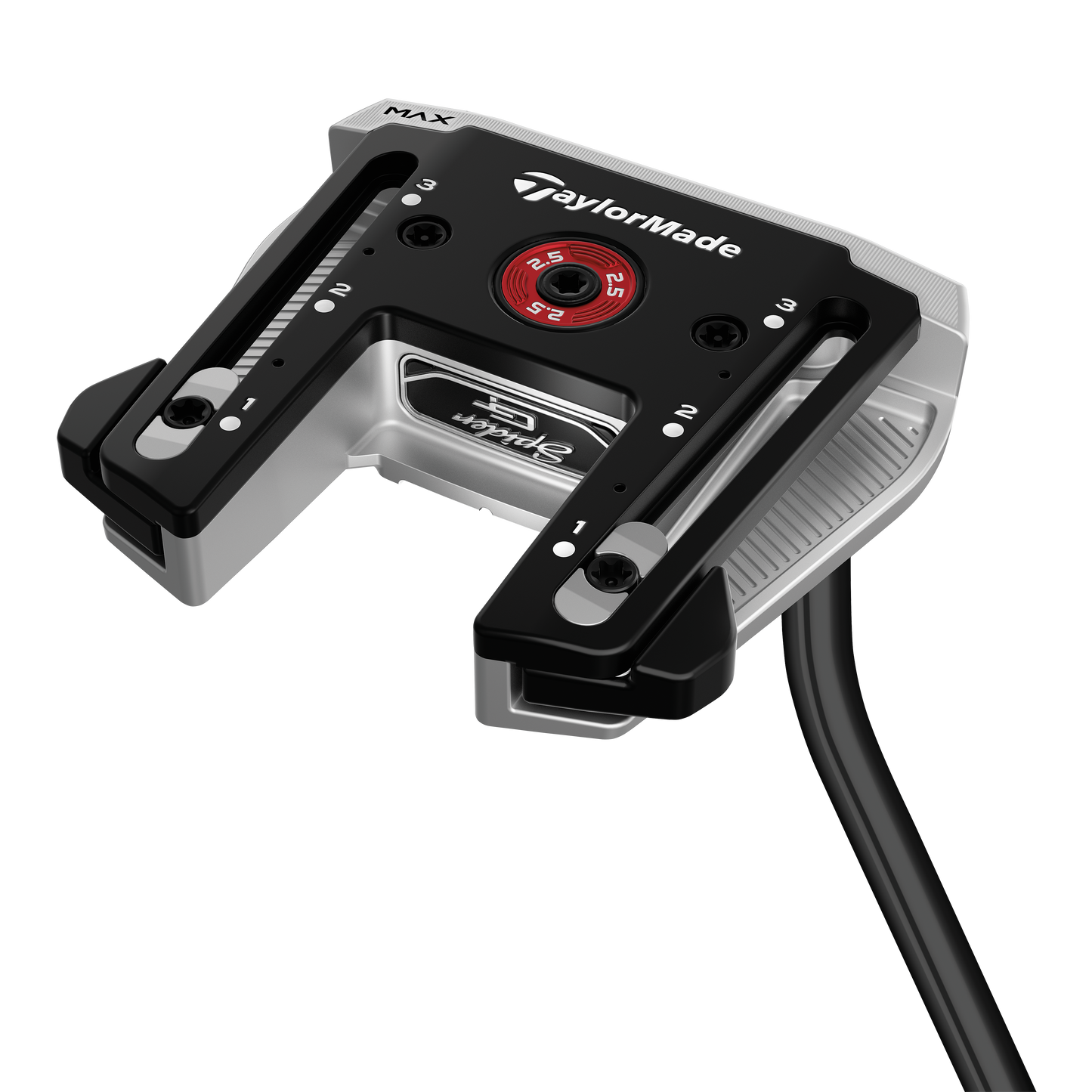 TAYLORMADE SPIDER GT MAX PUTTER