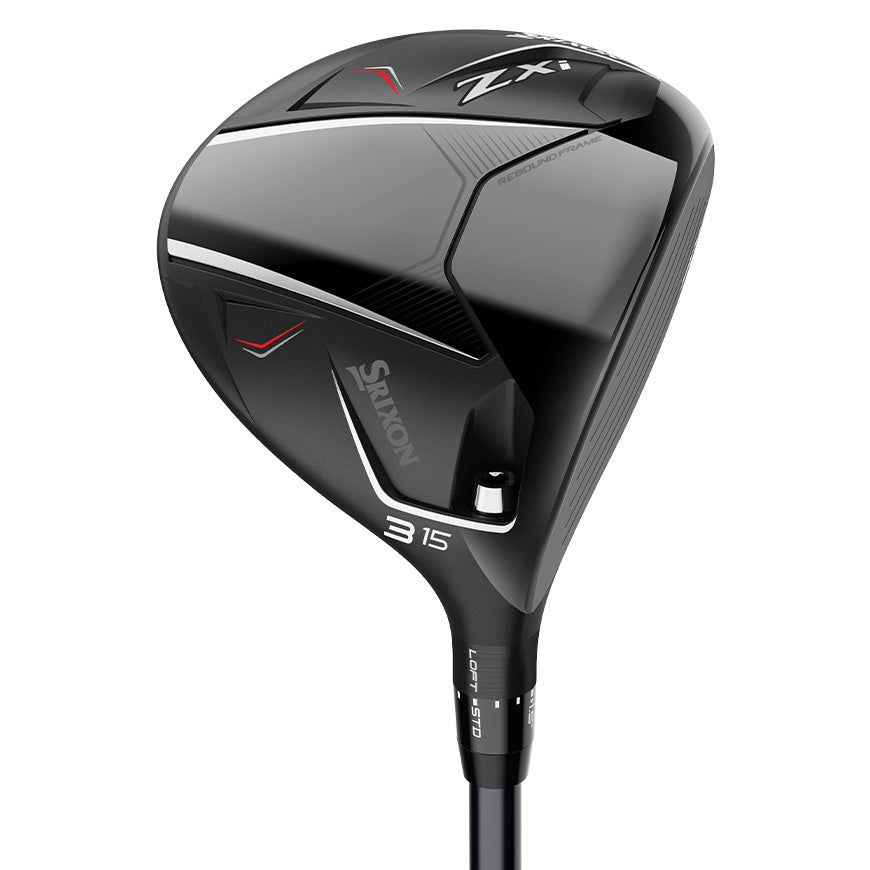 Srixon ZXi Custom Fairway Wood