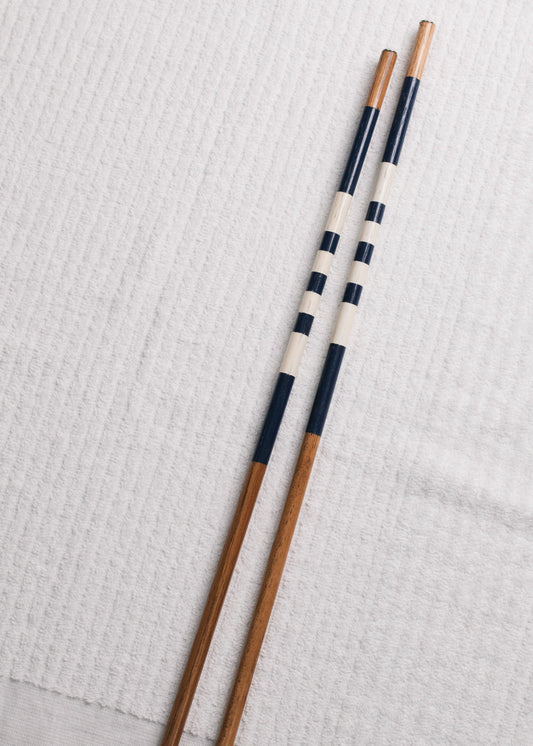 The Nautical Alignment Sticks