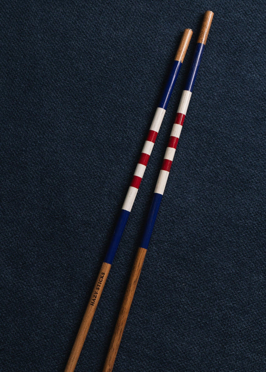 American Glory Alignment Sticks