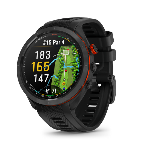 Garmin Approach S70 - 47 mm