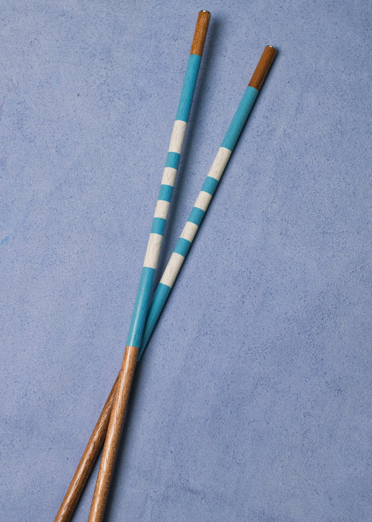 Carolina Blues Alignment Sticks