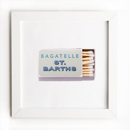 Bagatelle St. Barths