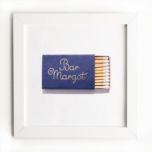 Bar Margot