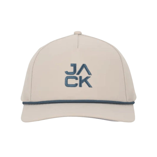 Blue Jack Hat