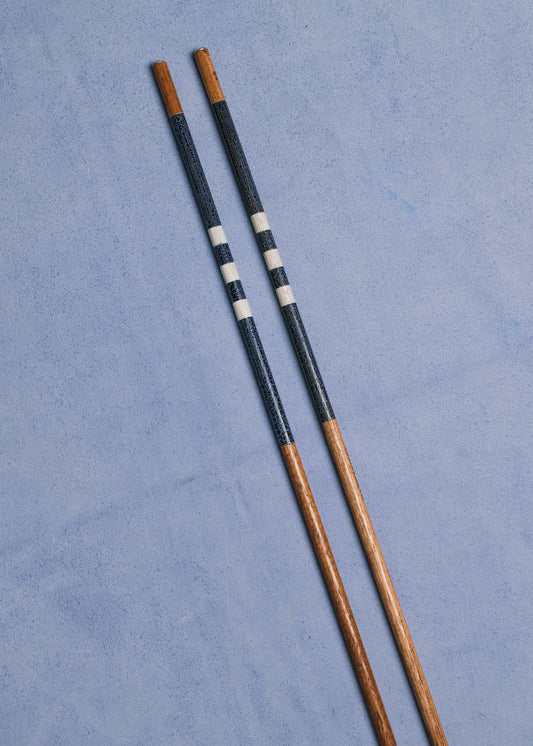 Shock Wave Alignment Sticks