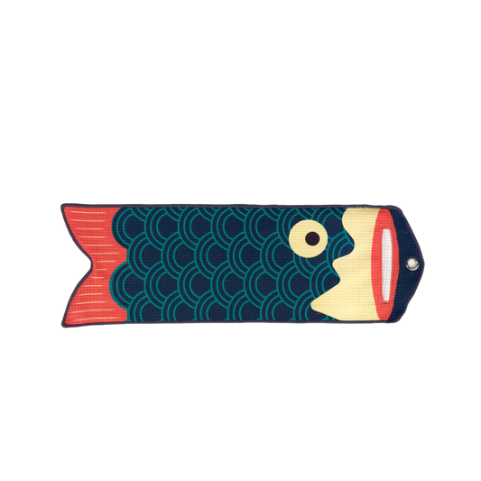 Koi Utility Towel