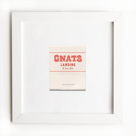 Gnats Landing