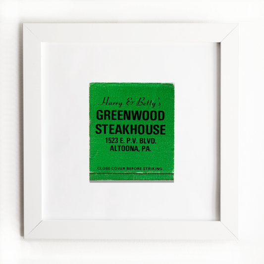 Harry & Betty's Greenwood Steakhouse