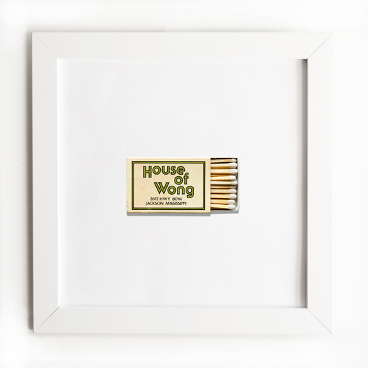 House of Wong