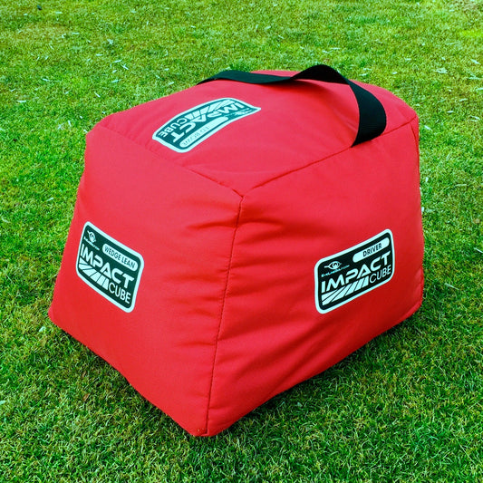 Impact Cube 2.0