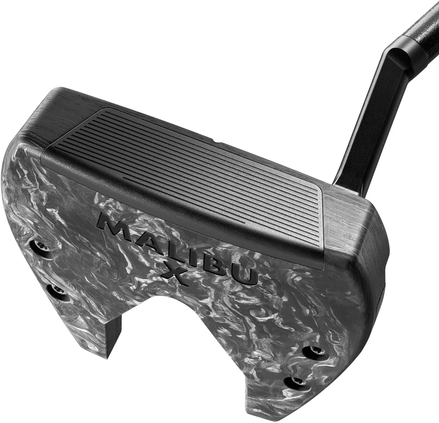 LA Golf Malibu X Putter