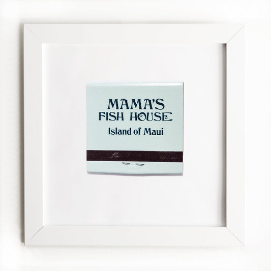 Mama's Fish House