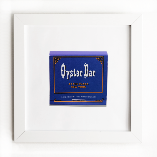Oyster Bar