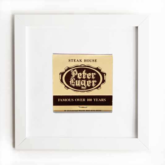 Peter Luger
