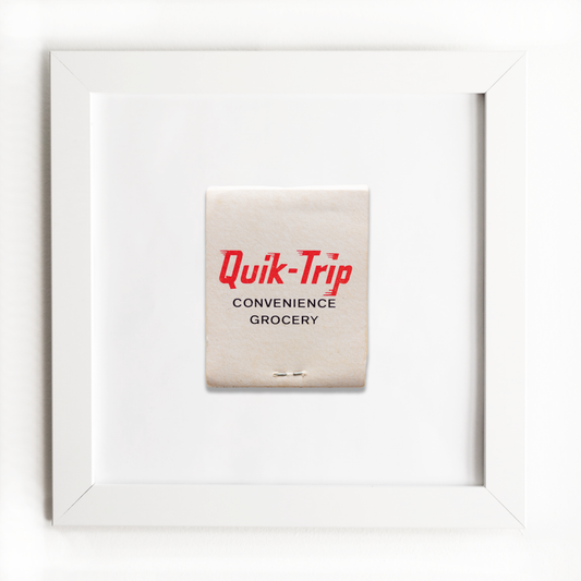 QuikTrip Vintage (Back)