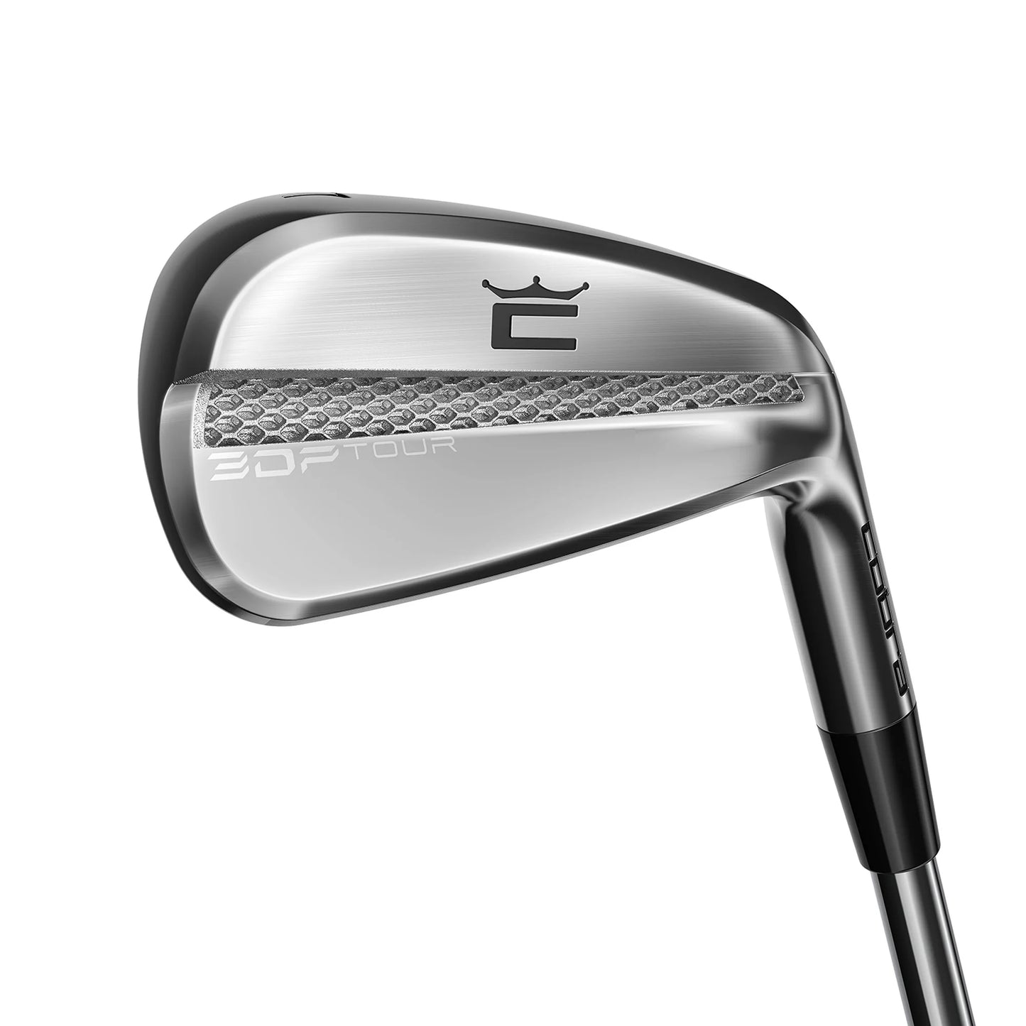 COBRA 3DP Tour Custom Irons