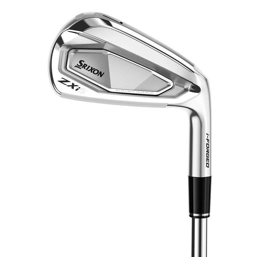 Srixon ZXi5 Custom Irons