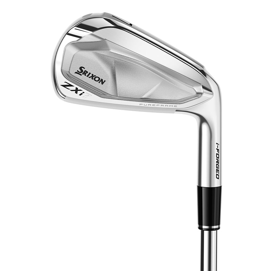 Srixon ZXi7 Custom Irons
