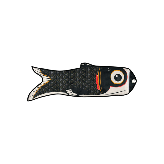Koi Utility Towel