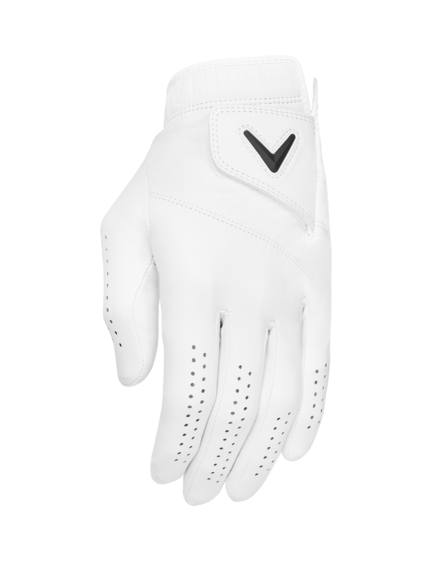 CALLAWAY TOUR AUTHENTIC GLOVES (MULTI PACK)