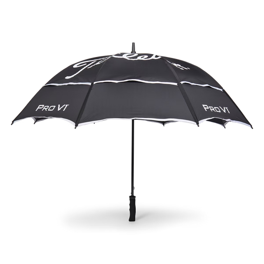 Tour Double Canopy Umbrella