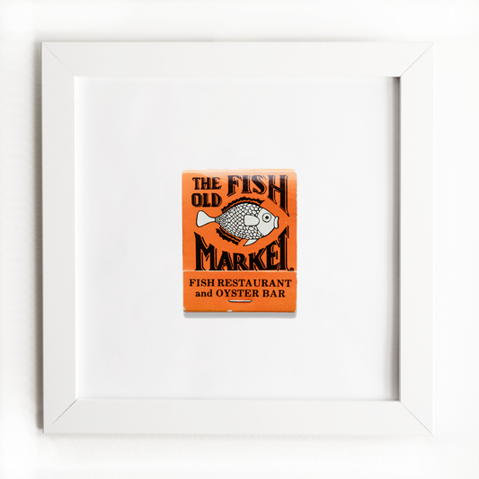 The Old Fish Market