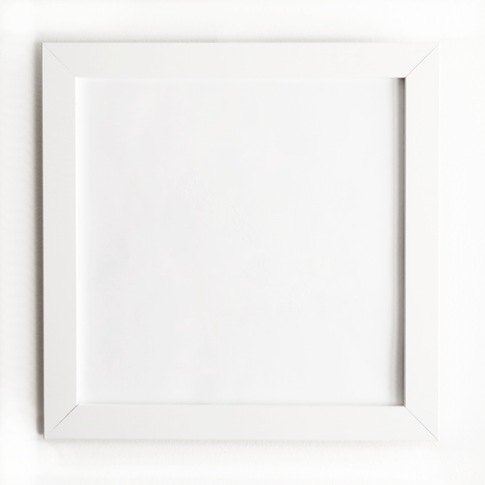 Frame Only