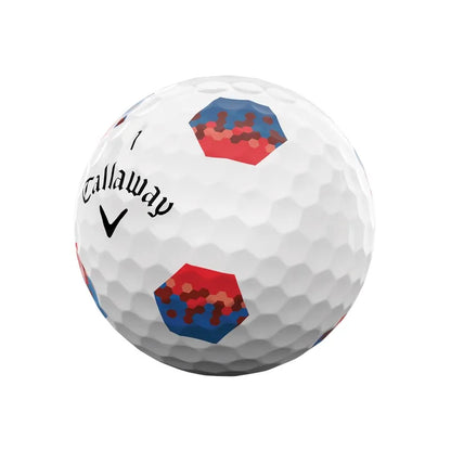 CALLAWAY CHROME TOUR X (2024)