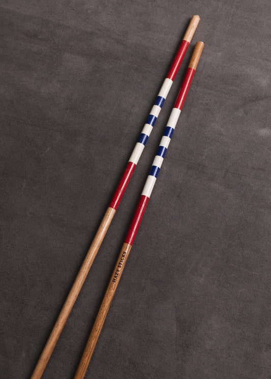 Rise And Grind Alignment Sticks