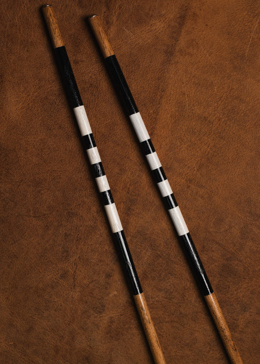 The Renegade Alignment Sticks